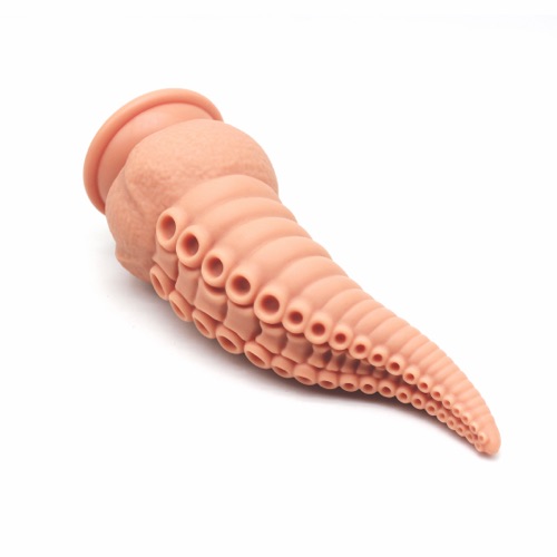 Fantasy Silicone Shape — 21 cm